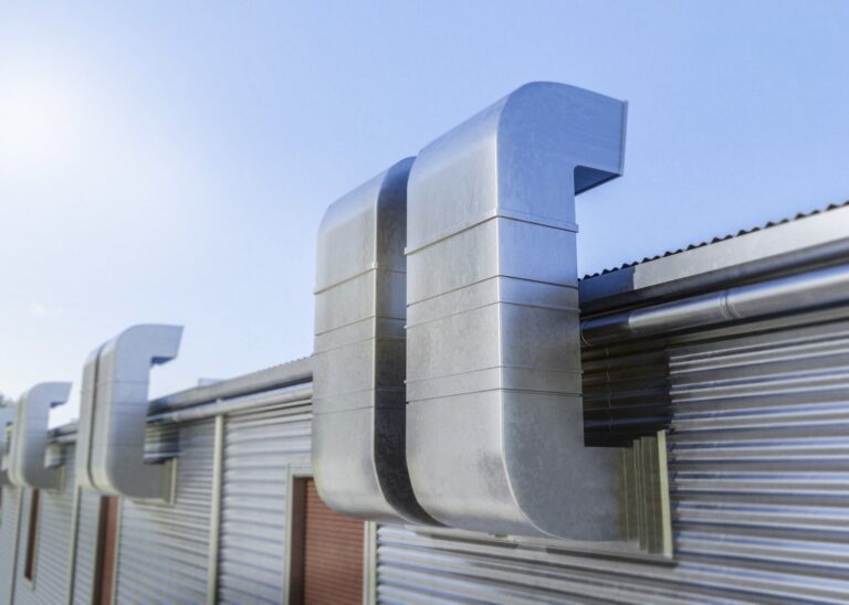 Expert Cladding Work In Dubai – Aluminium, Duct, And ACP